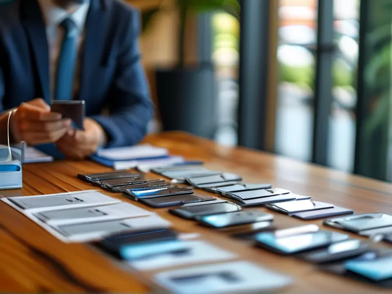 企业批量办理手机卡业务场景展示