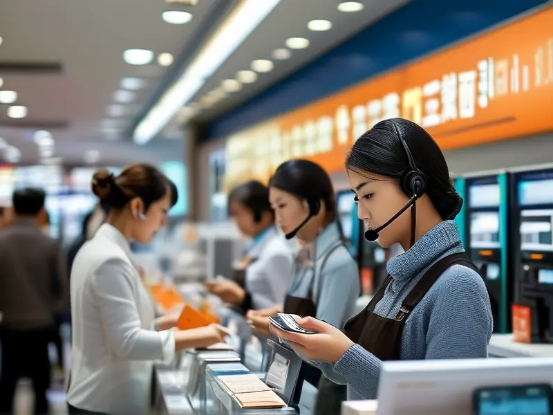 北京同城换手机卡服务指南及常见问题解答