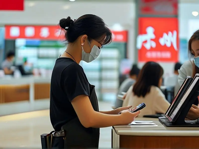 潮州手机卡补办流程详细指南及常见问题解答