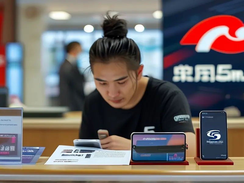 北京联通esim手机卡办理指南及使用体验分享