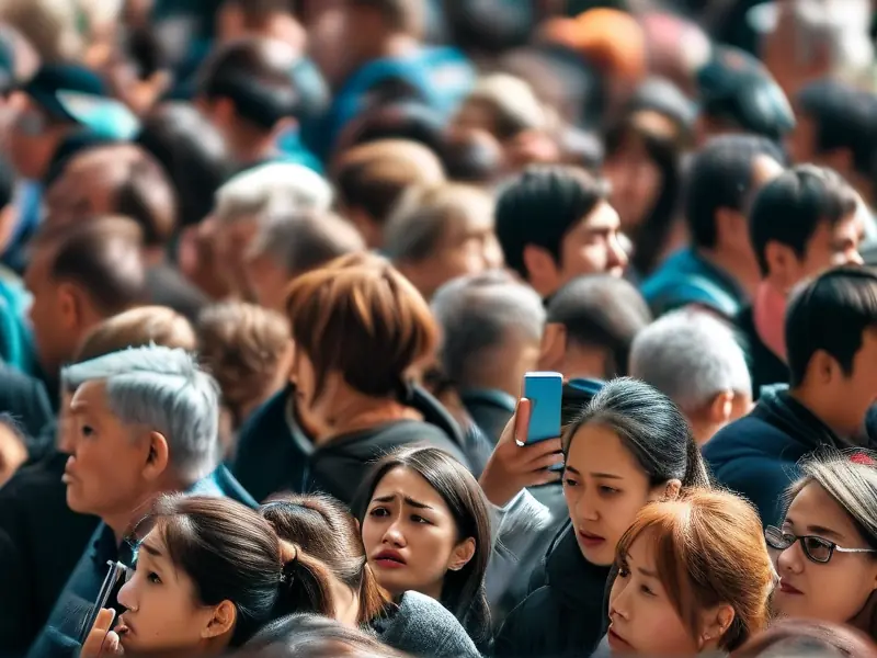 人密集手机卡顿怎么办？解决人群密集区域手机卡顿的实用方法