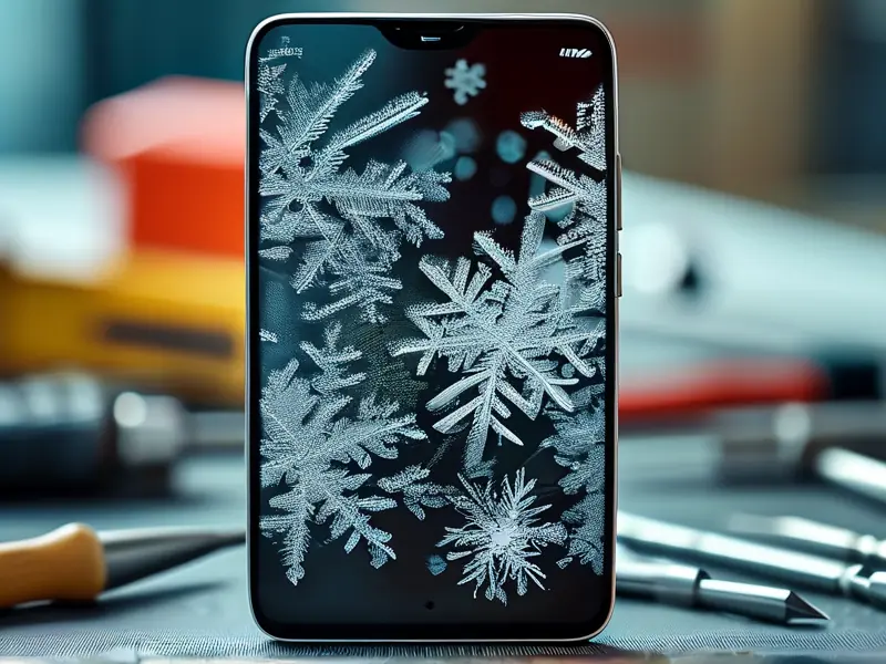 小米手机卡出雪花问题解析与实用解决方法分享