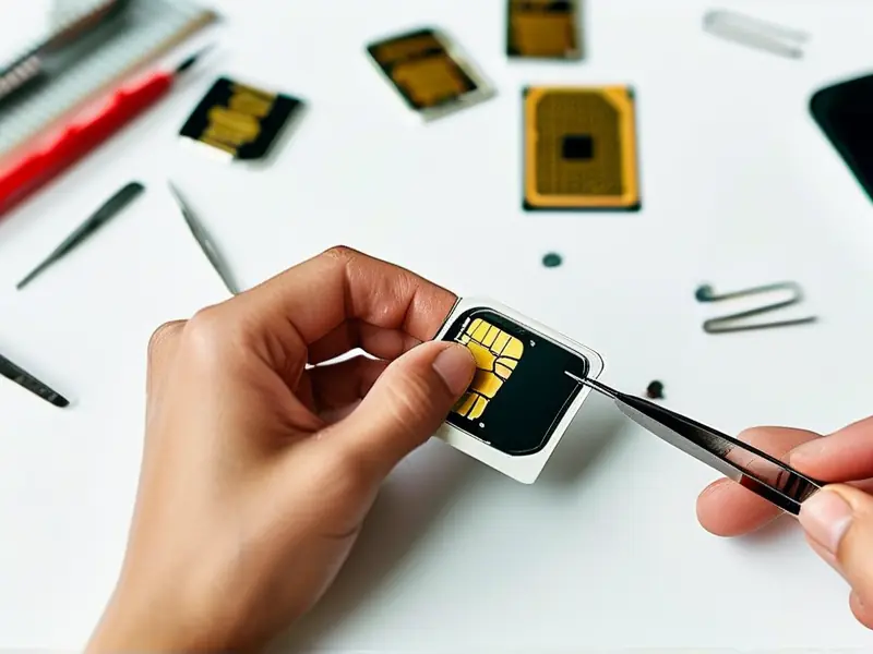 手机卡槽安装反了怎么办？教你正确安装手机卡槽的方法