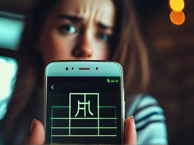 手机卡上出现h是什么意思 常见原因与解决方法详解