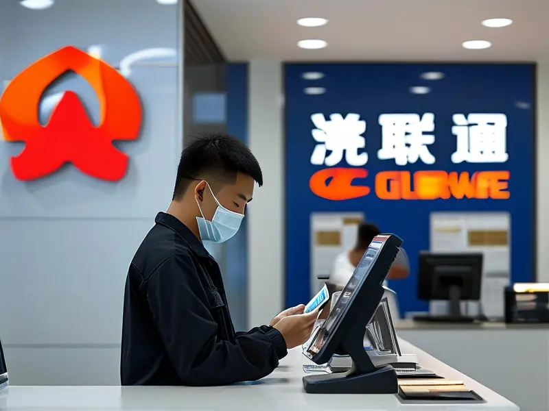 济南联通手机卡补办流程详解及注意事项