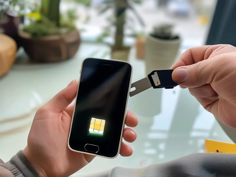 怎么取出iphone手机卡详细步骤及注意事项