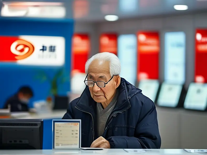 老人可以开手机卡吗 老年人办理手机卡的详细指南与注意事项
