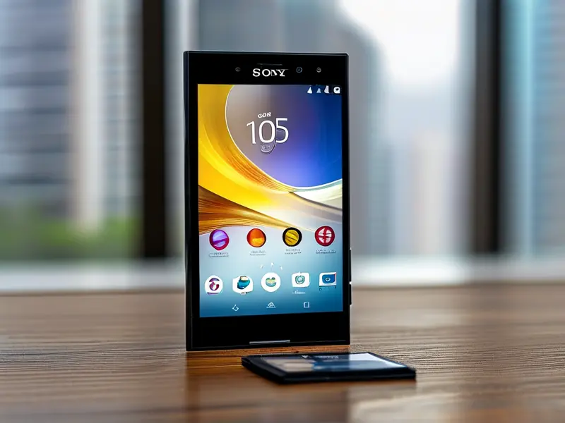 sony港版手机卡吗？全面解析港版索尼手机的兼容性与使用体验