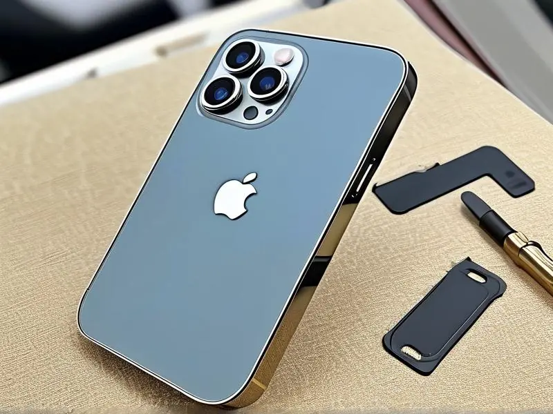 iPhone 13手机卡槽安装与使用常见问题解答