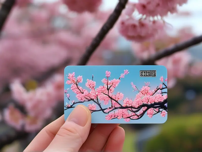 日本保号手机卡办理指南及长期使用技巧分享