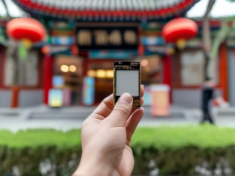 西安新办手机卡办理指南及套餐选择建议