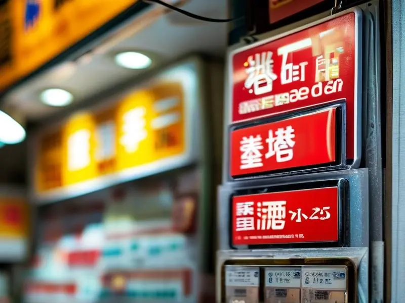 香港手机卡是否上台？解析香港手机卡购买与使用的关键问题