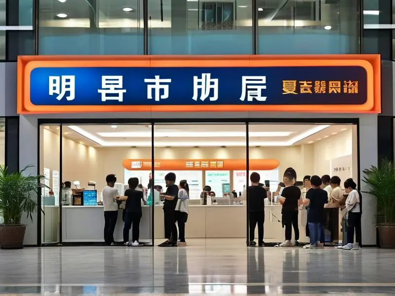 夏邑手机卡办理地点推荐及详细指南，快速找到附近营业厅