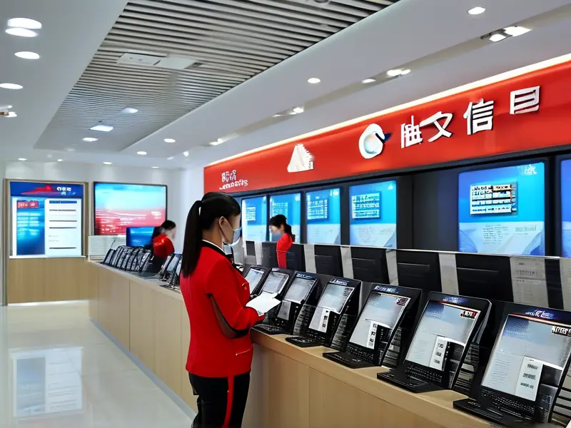 乌海电信手机卡办理指南及套餐选择建议