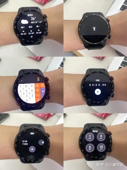 Ticwatch联通版手机卡使用全攻略，智能手表独立通话上网指南