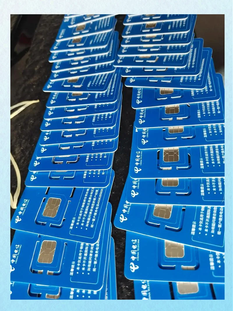 河北实名手机卡办理指南与使用注意事项全解析