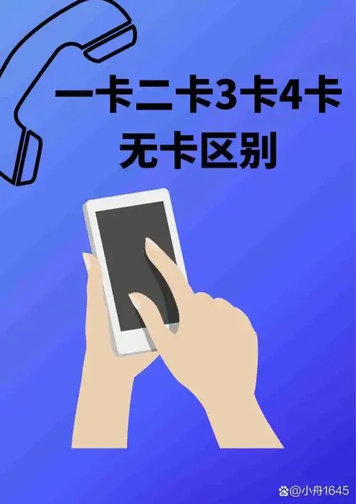 手机卡原理图片详解：从芯片结构到通信工作流程全面解析