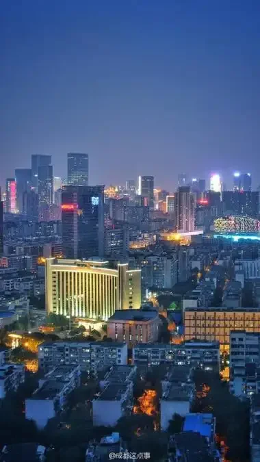 成都手机卡选择指南，哪家运营商信号好又实惠