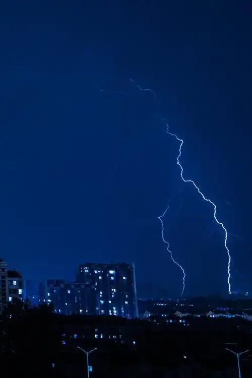 打雷手机卡无服务原因解析与解决方法指南