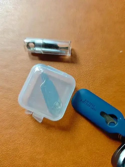 顶针换手机卡详细步骤指南与常见问题解答