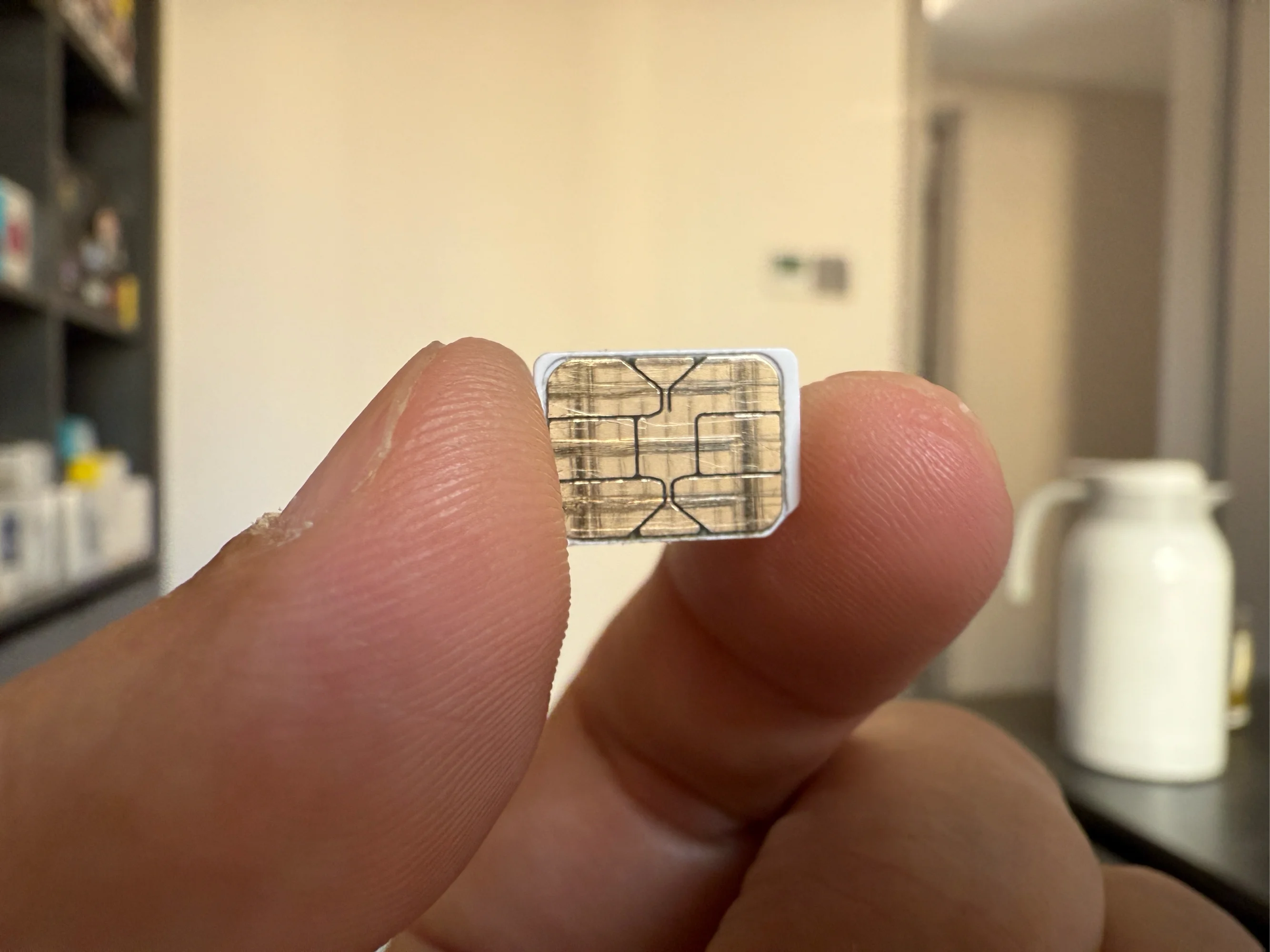 换手机卡不匹配问题解决方法及原因分析