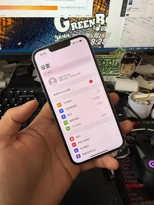 iPhone不断识别手机卡问题解析与解决方案