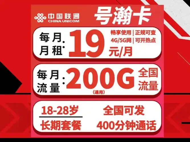联通手机卡宣传图标设计解析与创意应用指南