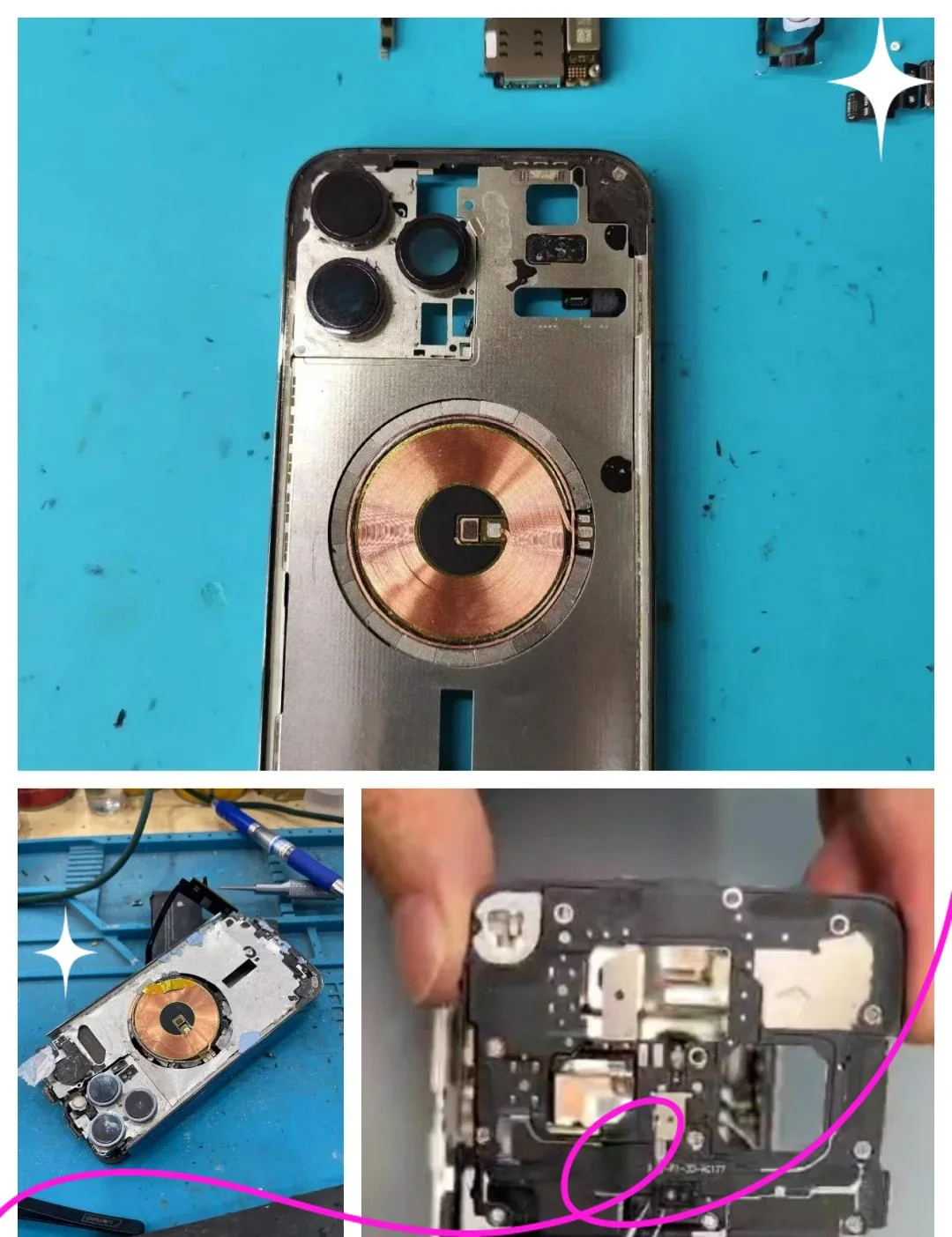 手机卡换手换坏了怎么办？常见原因与修复方法详解