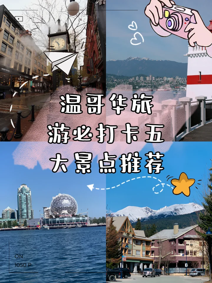 温哥华旅游手机卡选择指南：信号覆盖与流量套餐全解析