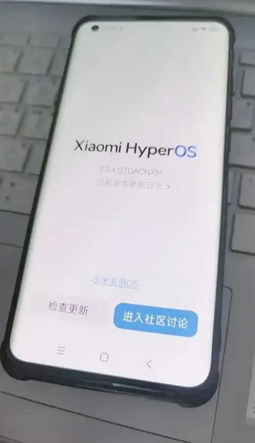 小米手机卡刷上锁的详细教程与解锁方法指南