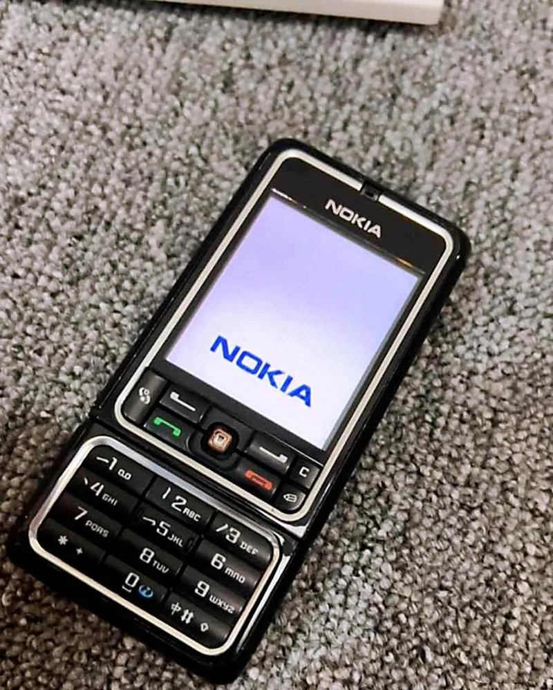 诺基亚手机卡哪种好？资深用户实测三大运营商兼容性与信号表现