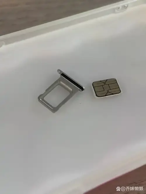 苹果设备插手机卡功能详解：从iPhone到iPad的蜂窝网络支持方案