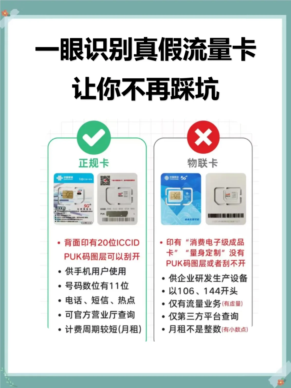 手机卡上网流量破解真相揭秘，安全使用流量不踩坑的实用指南