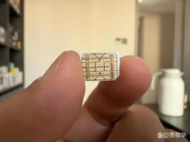 手机卡无信号原因全面解析，从硬件故障到运营商问题排查指南