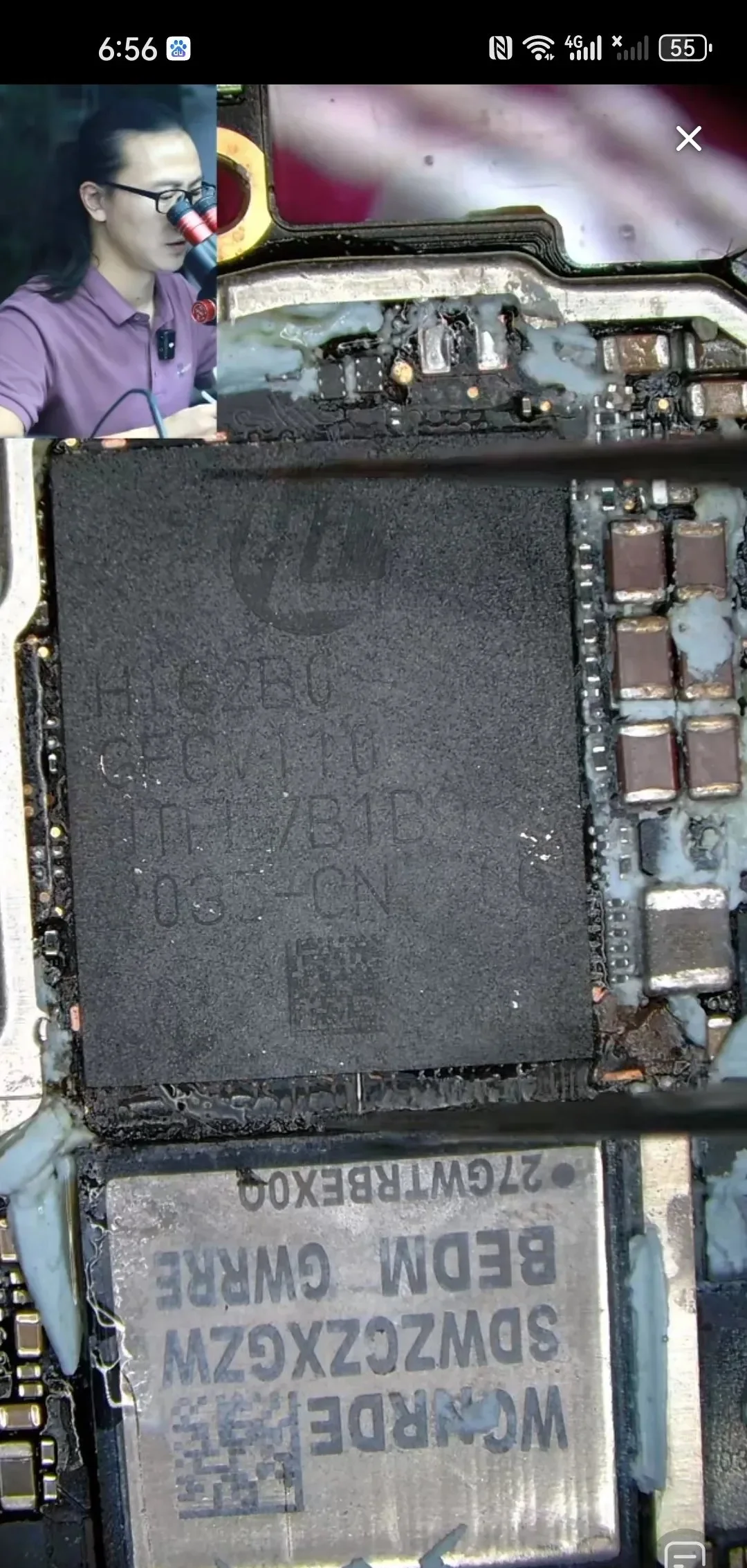 手机卡芯片磨损信号如何影响日常通讯及有效解决方法分析