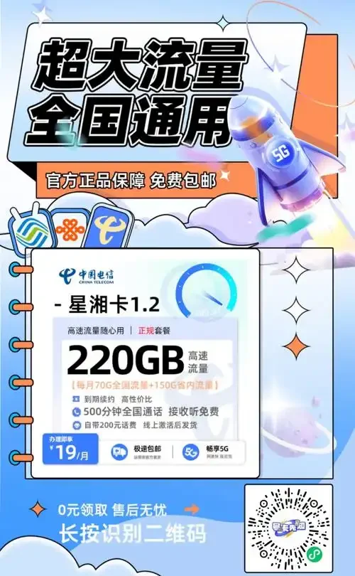 天翼手机卡的优势与使用体验，网络覆盖与套餐性价比全解析