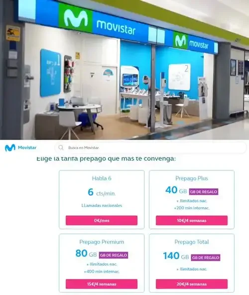 西班牙短期游手机卡选购与使用全攻略，让旅行通讯无忧