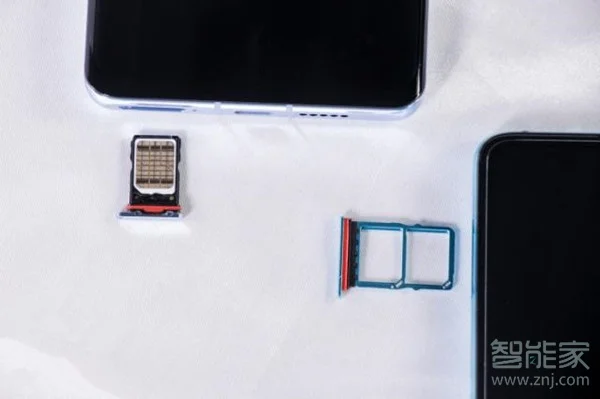 华为内存卡和手机卡2合1技术解析，一张卡解决存储与通信双重需求