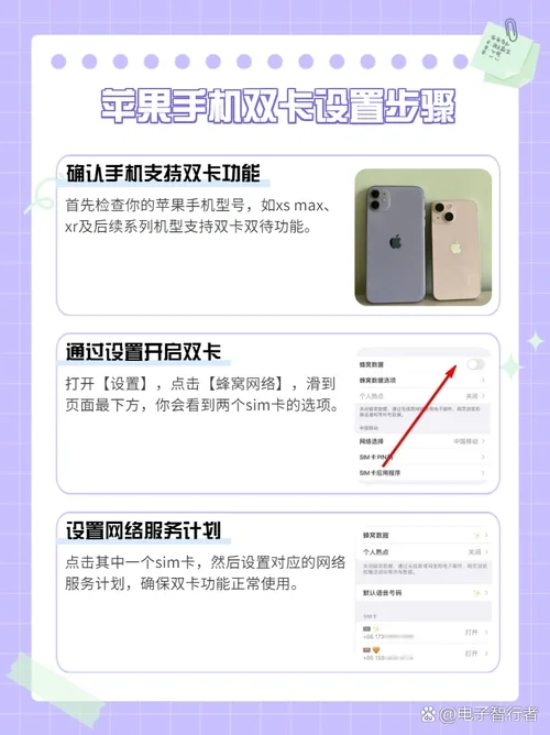 手机卡主卡查询方法详解：如何判断你的手机号码谁是主卡