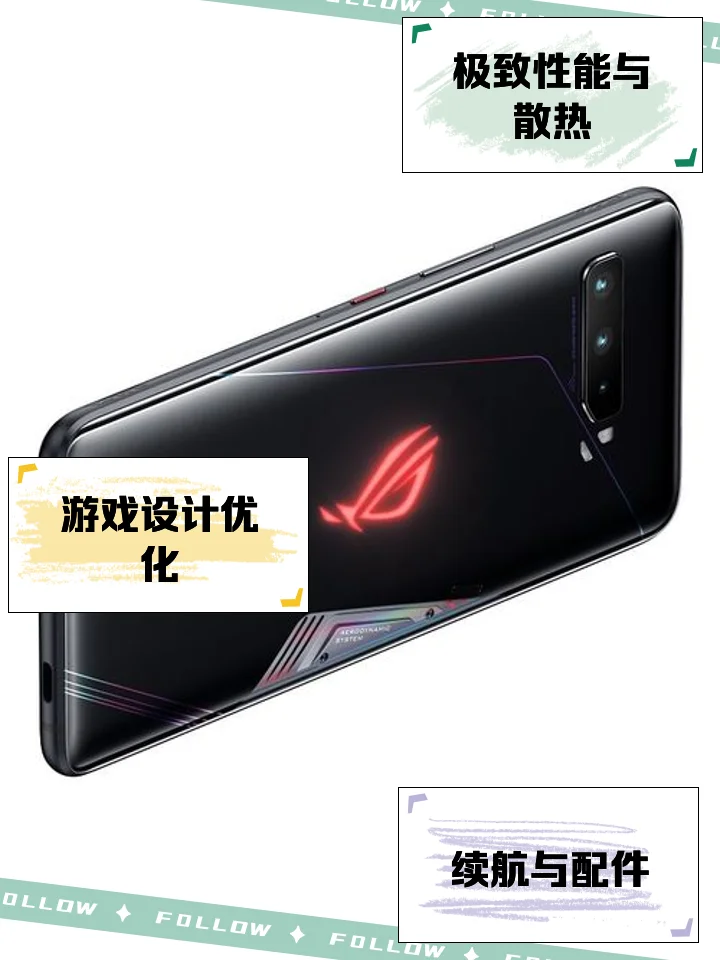 华硕ROG3手机卡不卡？深度体验告诉你真实游戏与日常流畅度表现
