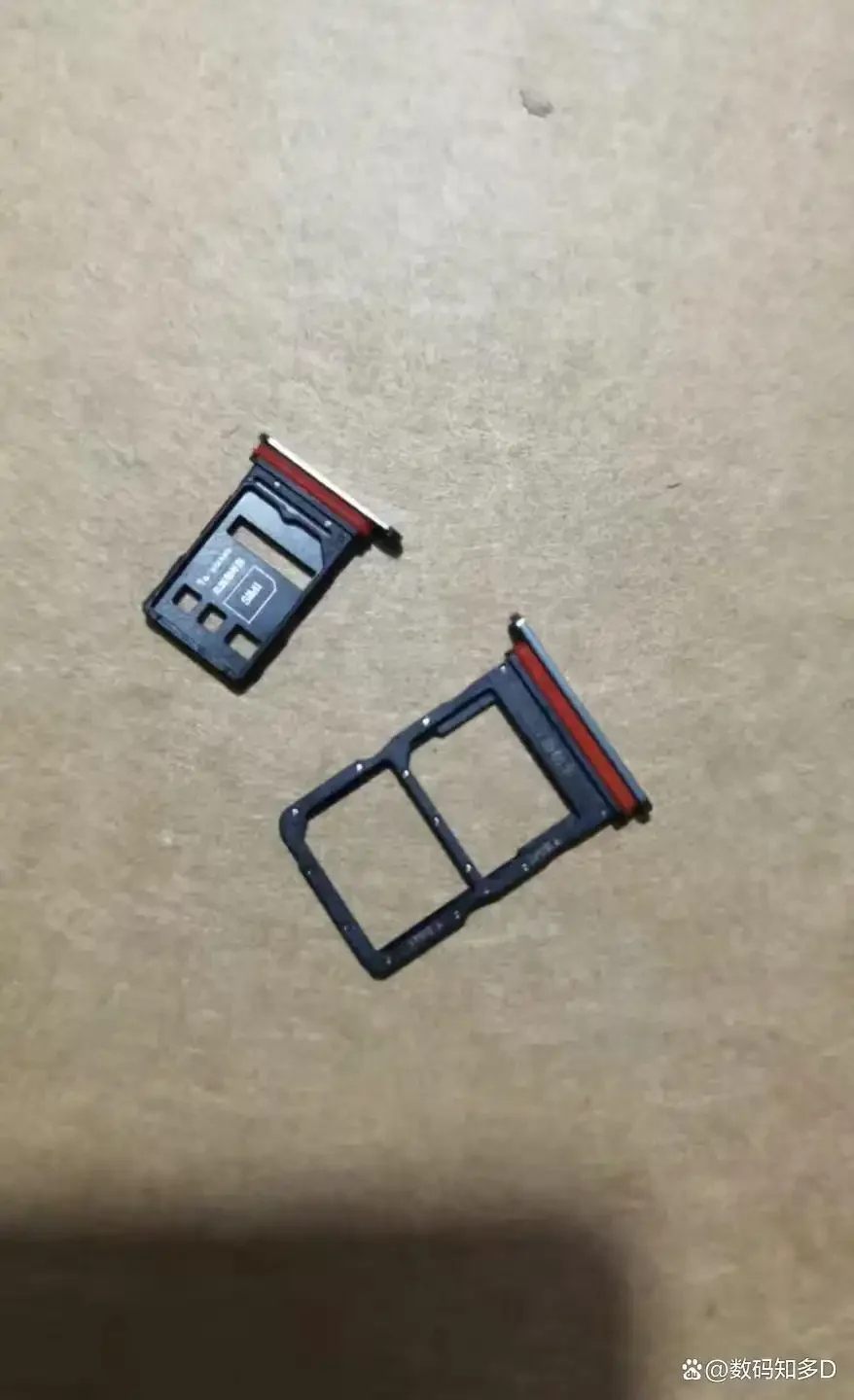 手机卡槽里卡一卡二怎么分？一七九九网络为你解析双卡识别与安装技巧