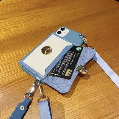 背包可以装手机卡吗？日常携带与防盗安全使用指南