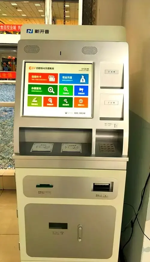 食堂环境中使用手机卡的安全性分析与实用指南