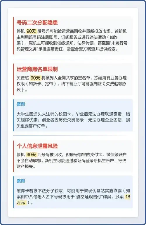 销户手机卡还能用流量吗？一七九九网络为您详细解答销卡后的流量使用问题
