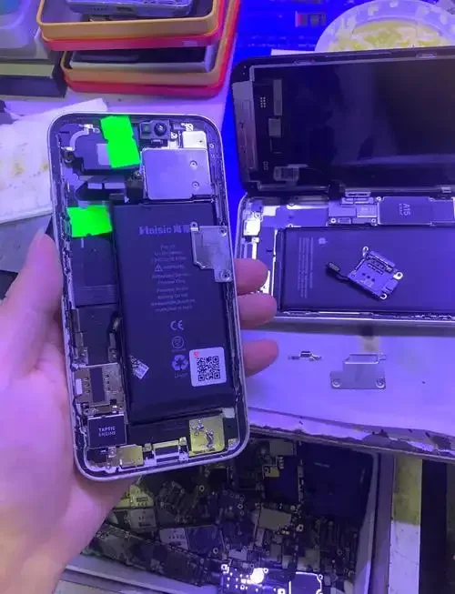 东西断在手机卡槽里的应急处理方法与预防措施详解