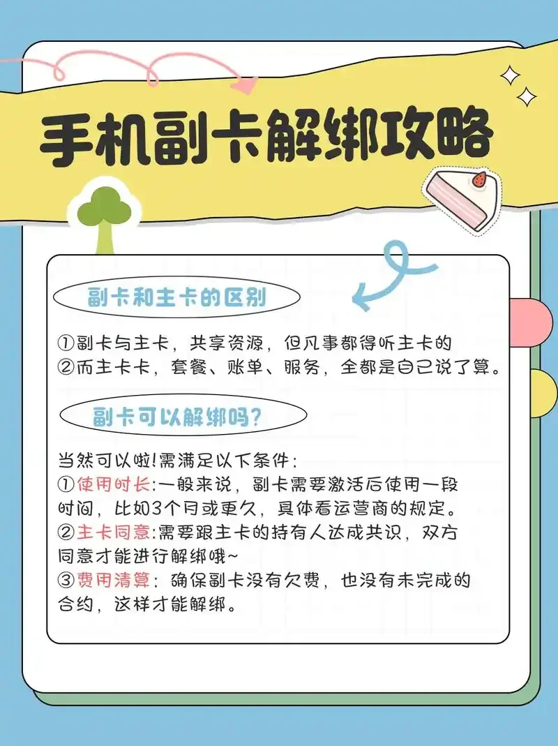 网上挂失手机卡怎么解除？详细操作步骤与注意事项全解析
