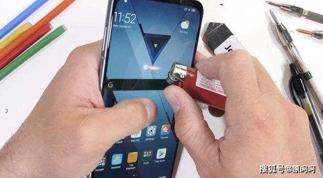 黑鲨3手机卡拔出完整指南，避免损坏卡槽的详细步骤解析