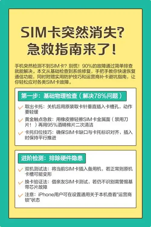 手机卡槽打不开怎么办？全面解析原因与多种实用解决技巧