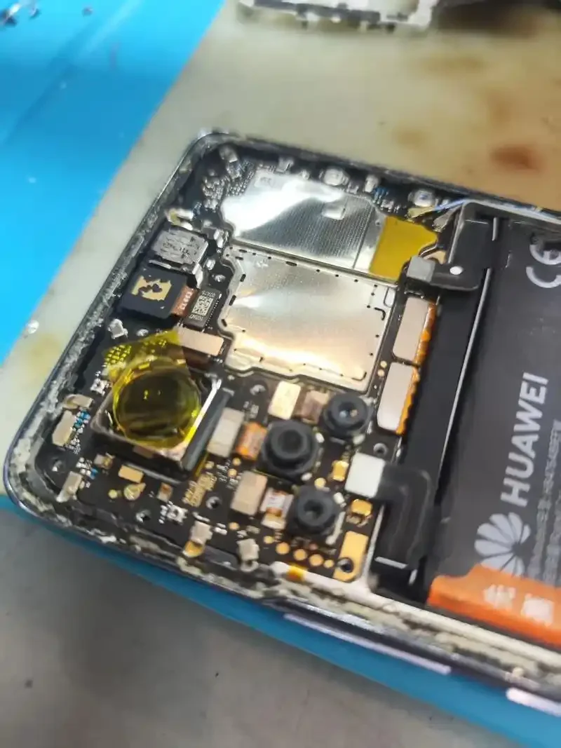 手机维修后无法识别手机卡的常见问题排查与解决方案