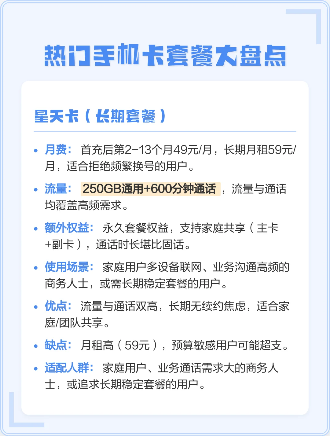 湖南手机卡包月套餐详解与选择指南，帮助您找到最合适的通信方案